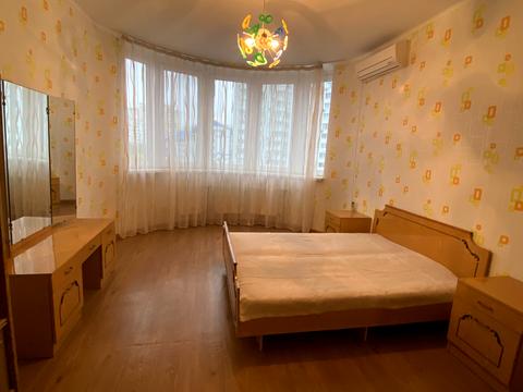 квартира по адресу Елизаветы Чавдар ул., 11
