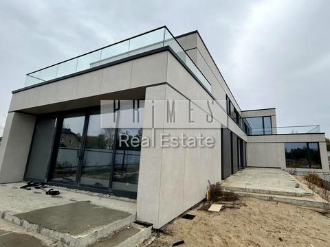 будинок за адресою Старокиївська вул.