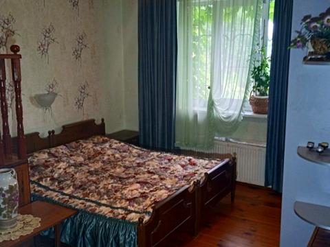 дом по адресу Ботаническая ул.