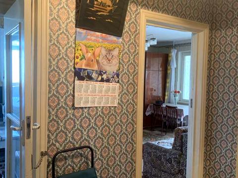 квартира по адресу Академика Глушко просп., 11/1