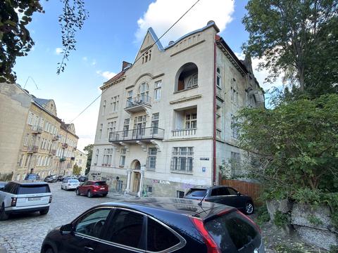 квартира за адресою Каліча Гора вул., 11