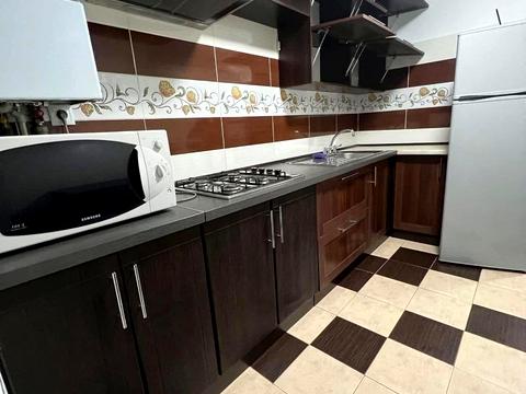 квартира за адресою Полковника Польового вул., 2-Г
