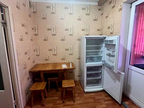 квартира по адресу Вахтанга Кикабидзе ул. (Булгакова), 2-А