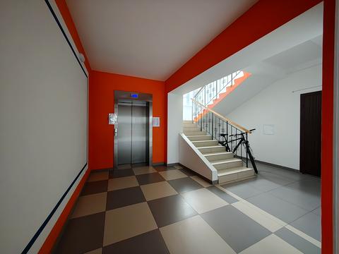 квартира по адресу Нове Шосе, 8б