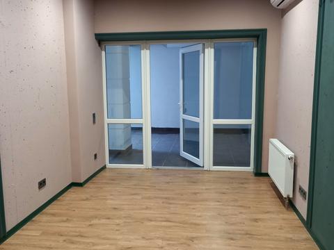 коммерческая по адресу Михаила Максимовича ул. (Трутенко Онуфрия), 24-В