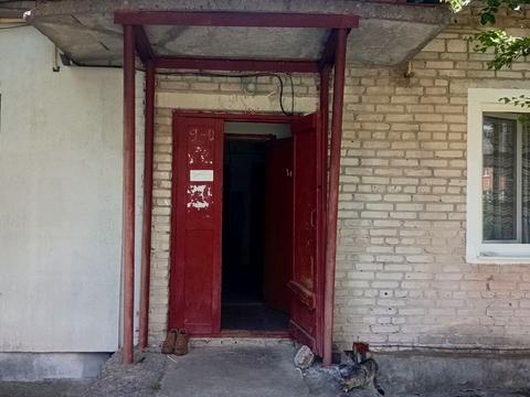 квартира за адресою Паркова, 12А