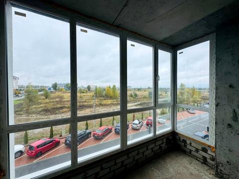 квартира за адресою Бориса Гмирі вул., 7