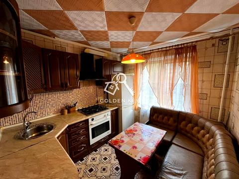 квартира за адресою Федора Караманиць вул. (Ватутіна), 49