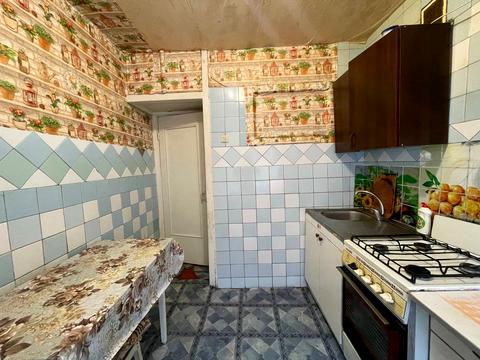 квартира по адресу Кубанской Украины ул. (Маршала Жукова), 28