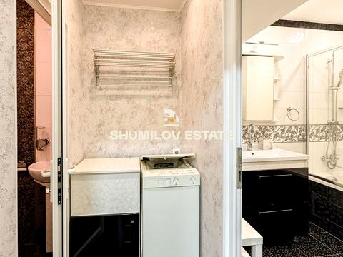 квартира по адресу Академика Сахарова ул., 31