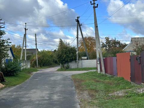 дом по адресу Учительська, 15