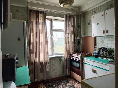 квартира за адресою Лісовий просп., 4-А