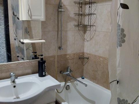 квартира за адресою проспект Мира, 41