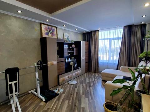 квартира за адресою Середня вул., 24 к4