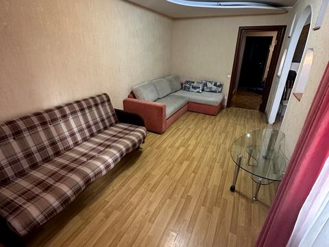 квартира за адресою Перемоги просп., 104