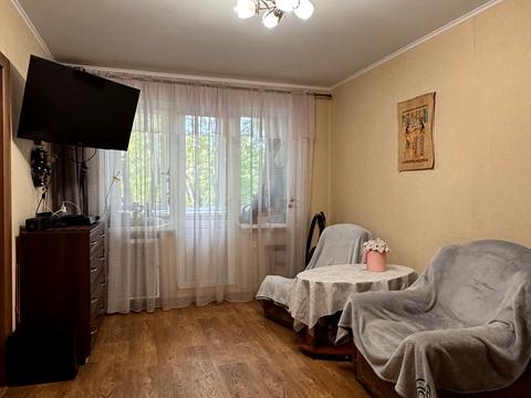 квартира по адресу Смелянская ул., 77