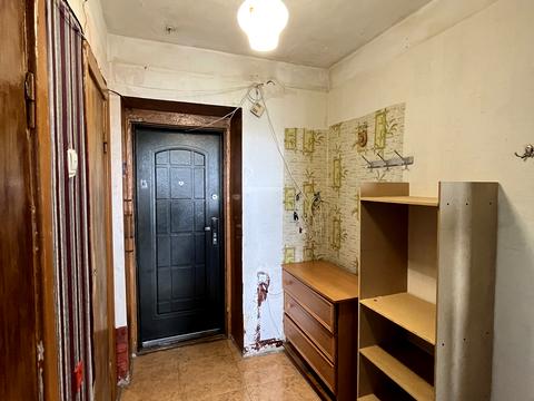 квартира по адресу Владислава Бувалкина ул. (Бочарова Генерала), 13