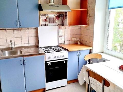 квартира по адресу Менахем-Мендл Шнеерсона ул. (Мініна), 15