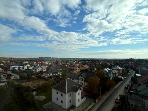 квартира за адресою Ключний пров., 3