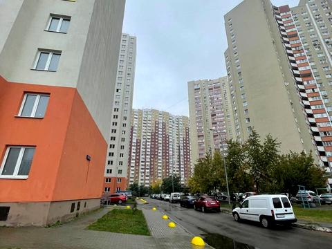 квартира по адресу Милославская ул., 18