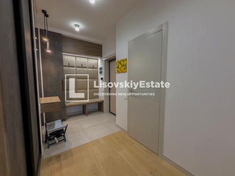 квартира за адресою Дніпровська набережна вул., 16-Д