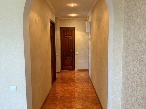 квартира по адресу Проспект миру, 54