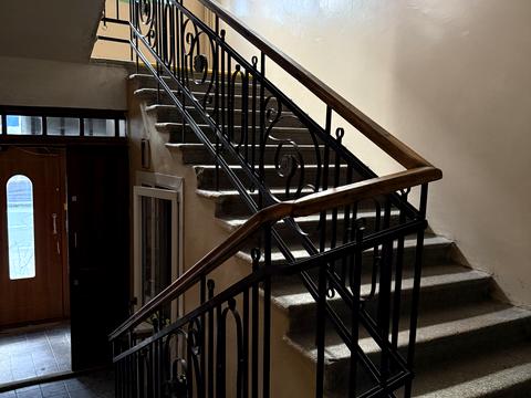 квартира по адресу Сечевых Стрельцов ул., 40