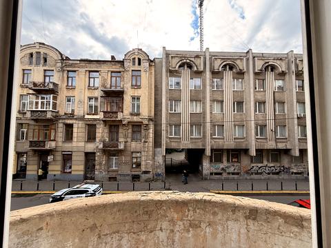 квартира за адресою Михайла Мулика вул. (Гаркуші), 3