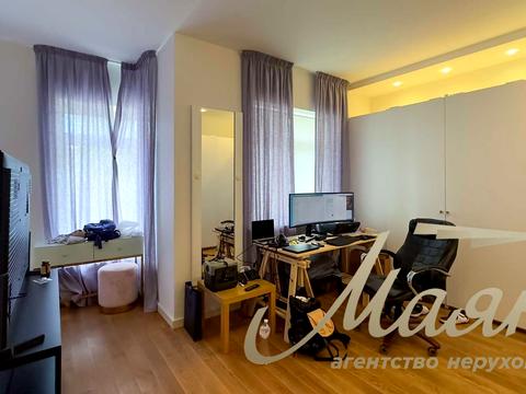 дом по адресу Партизанская ул.