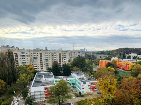 квартира за адресою Олександра Попова вул., 5