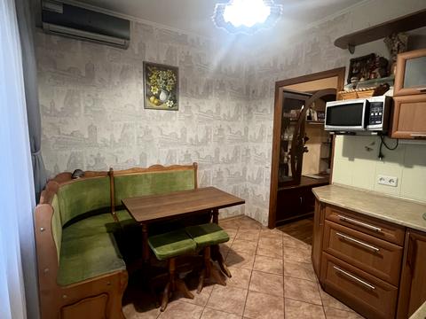 квартира за адресою Лісового вул., 27