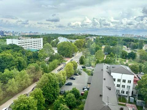 квартира за адресою Героїв Оборони вул., 10-А