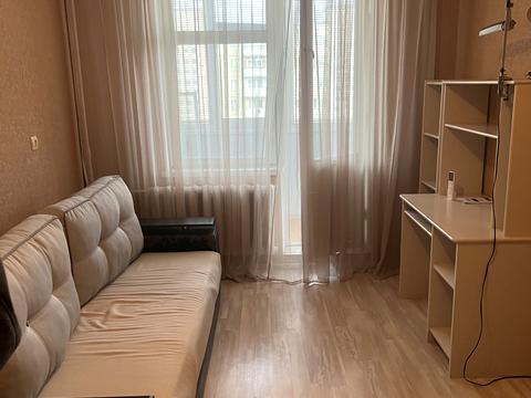 квартира по адресу Приречная ул., 19-В