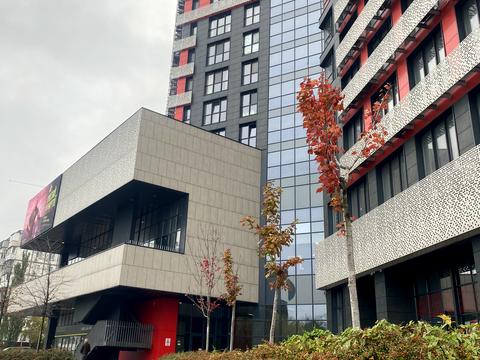 квартира за адресою Митрополита Василя Липківського вул. (Урицького), 16-Г