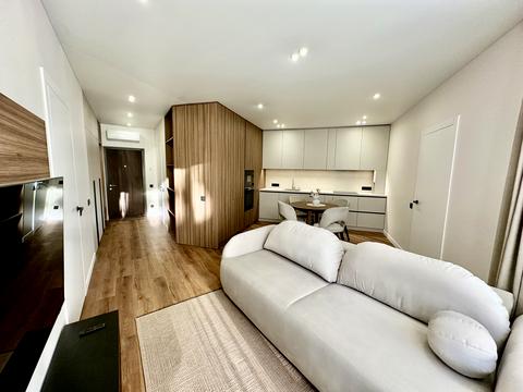 квартира за адресою Героїв Майдану вул., 5