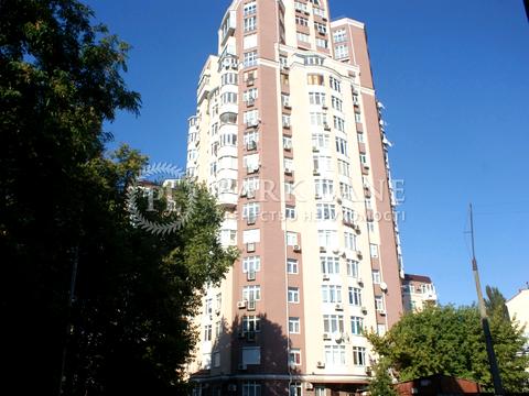 паркоместо по адресу Кудрявский спуск, 3-А