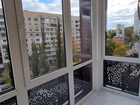 квартира по адресу Мокра ул. (Кудряшова), 8-Б