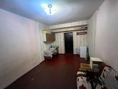 комната по адресу Пражская ул., 34