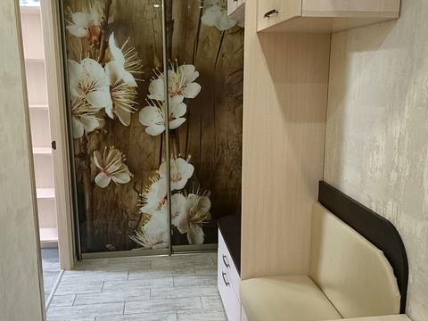 квартира за адресою Панаса Мирного вул., 14/1а