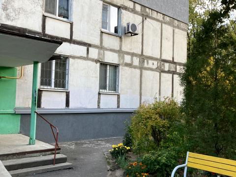 квартира по адресу Героев 93-й Бригады ул. (Гудыменко), 17