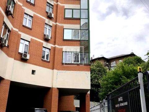 квартира по адресу Лескова ул., 1-А