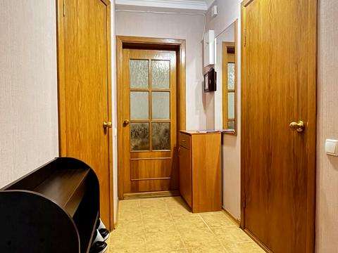 квартира по адресу Леся Курбаса просп., 9-Е