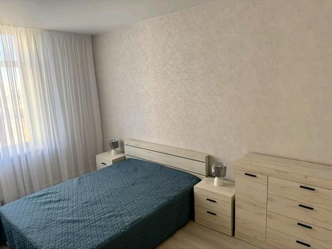 квартира по адресу Краснова ул., 3/3
