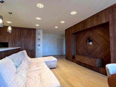 квартира по адресу Зализничная ул., 23