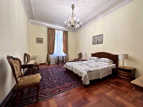 квартира за адресою Северина Наливайка вул., 18