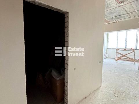 квартира по адресу Партизанский пер. (Бакулина), 10