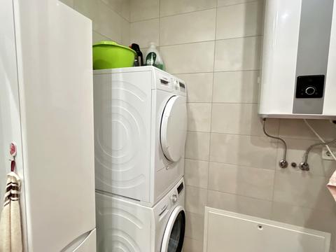 квартира за адресою Єсеніна, 34