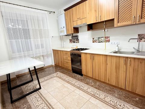 квартира за адресою Наукова вул., 2в