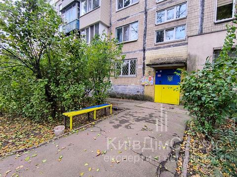 квартира за адресою Солом'янська вул., 28