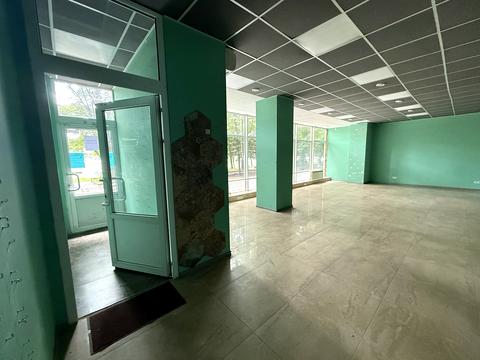 комерційна за адресою Європейського Союзу просп. (Правди), 92